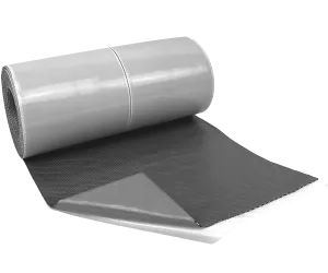 Cromar Leadax Easy FA Self-Adhesive Lead Replacement Flashing - 450mm