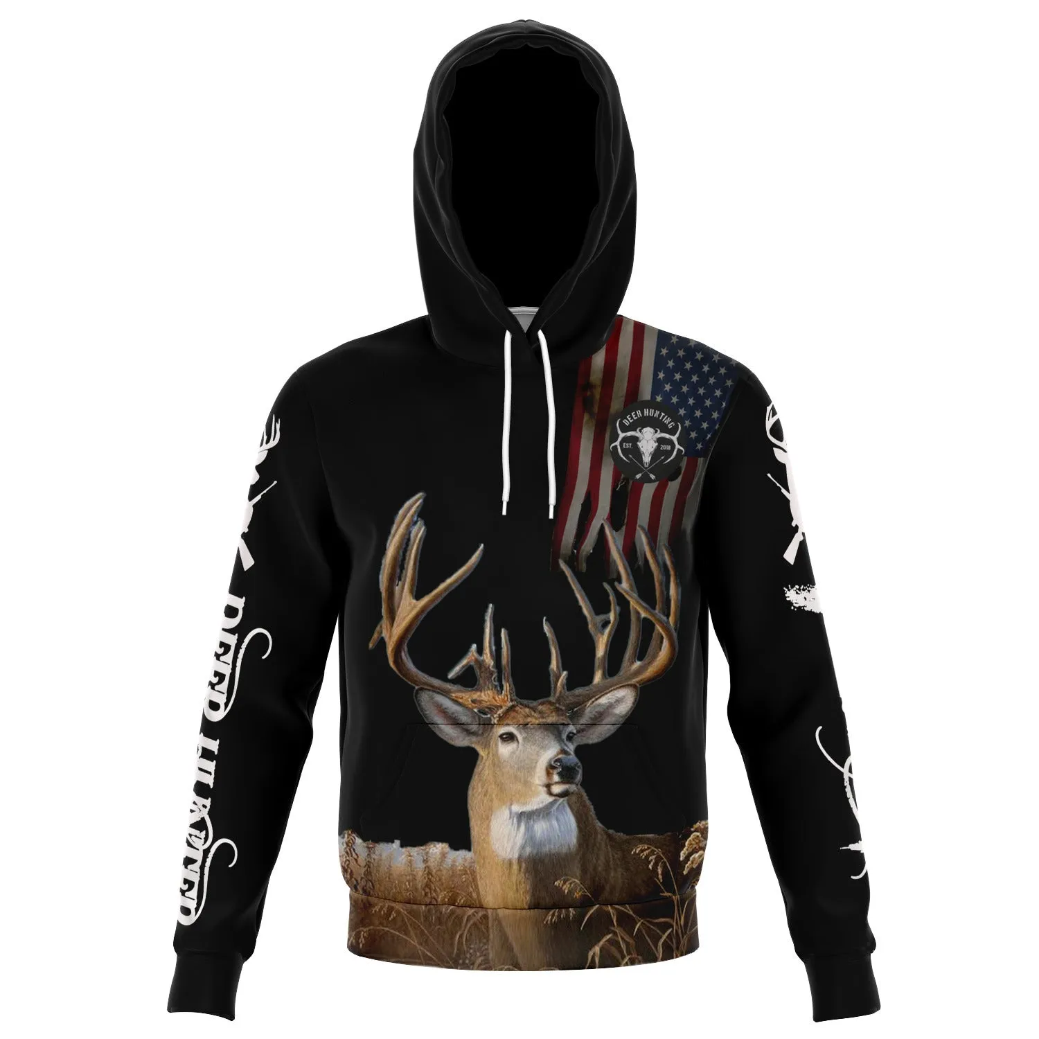 Deer Hunter-2021
