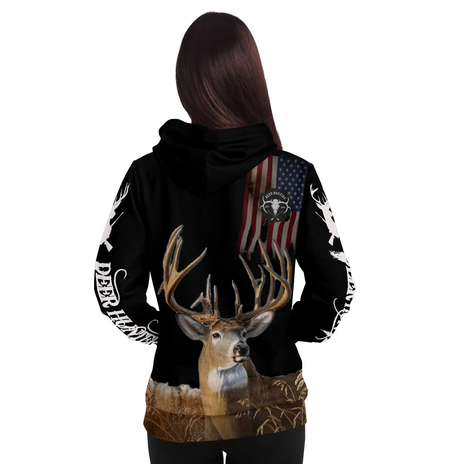 Deer Hunter-2021
