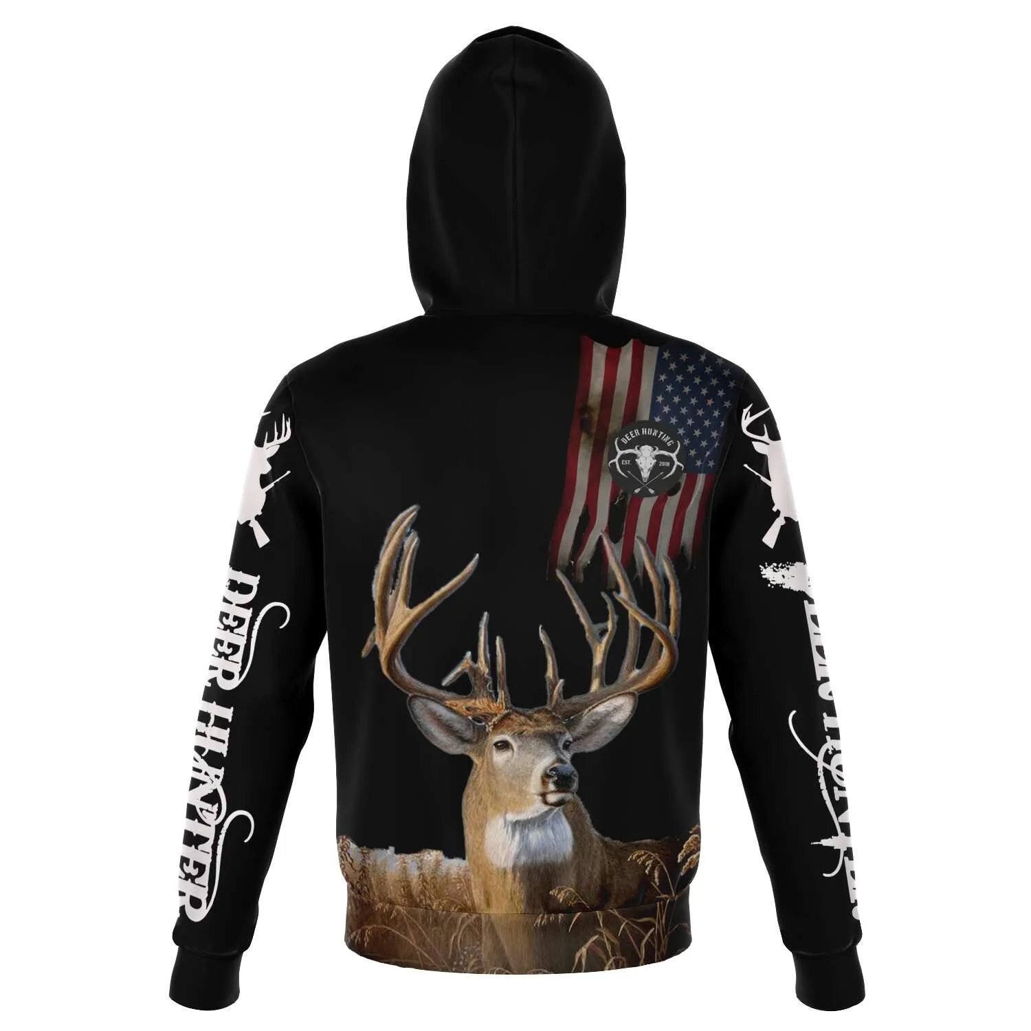 Deer Hunter-2021