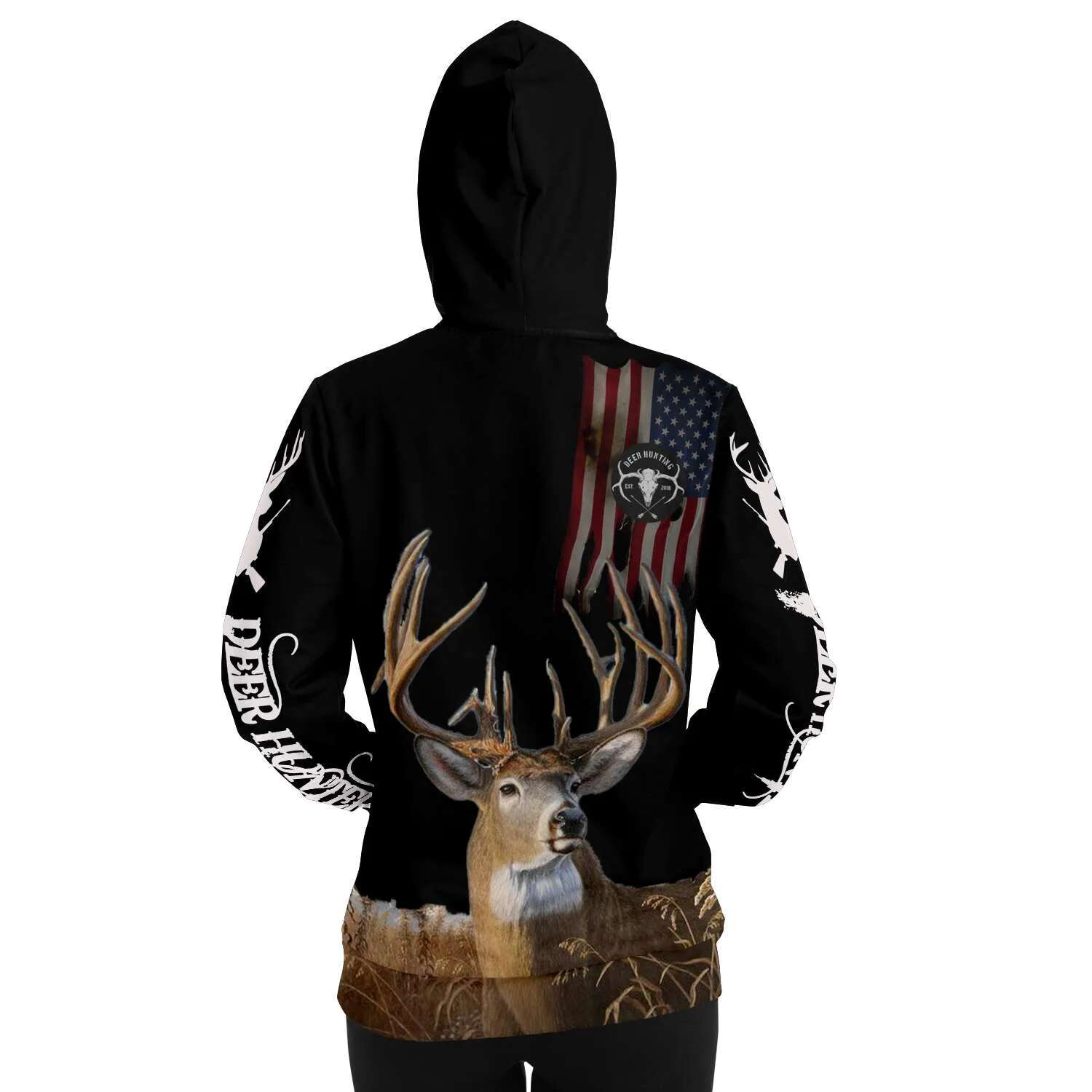Deer Hunter-2021
