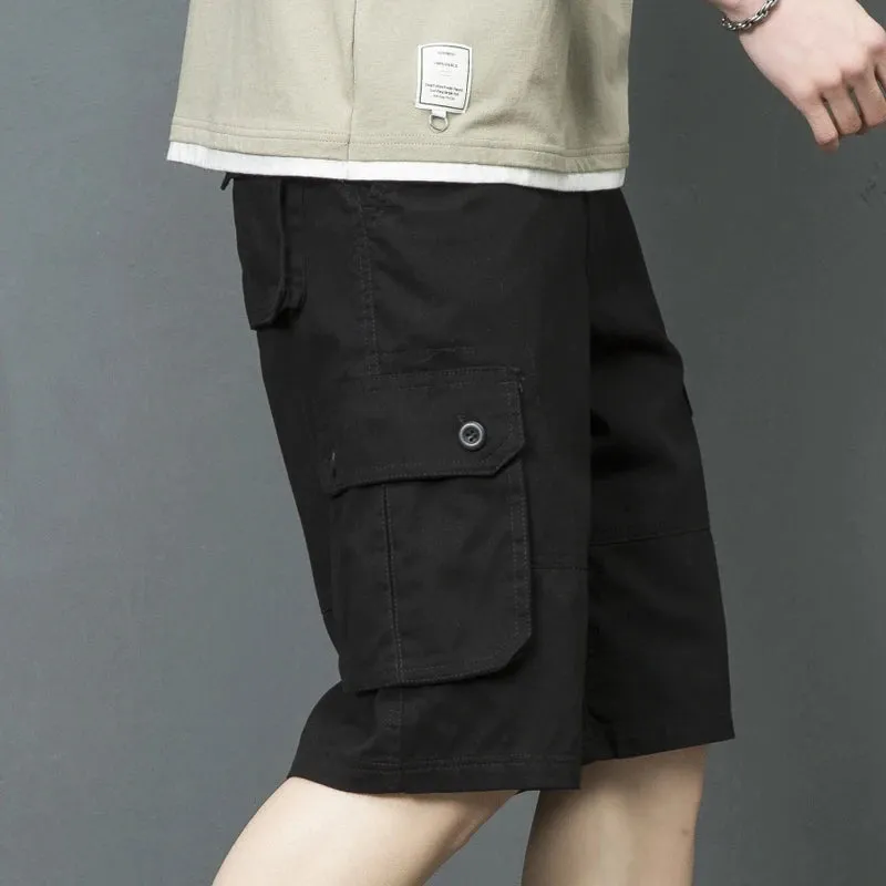 Denver Cargo Shorts