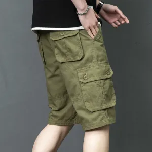 Denver Cargo Shorts