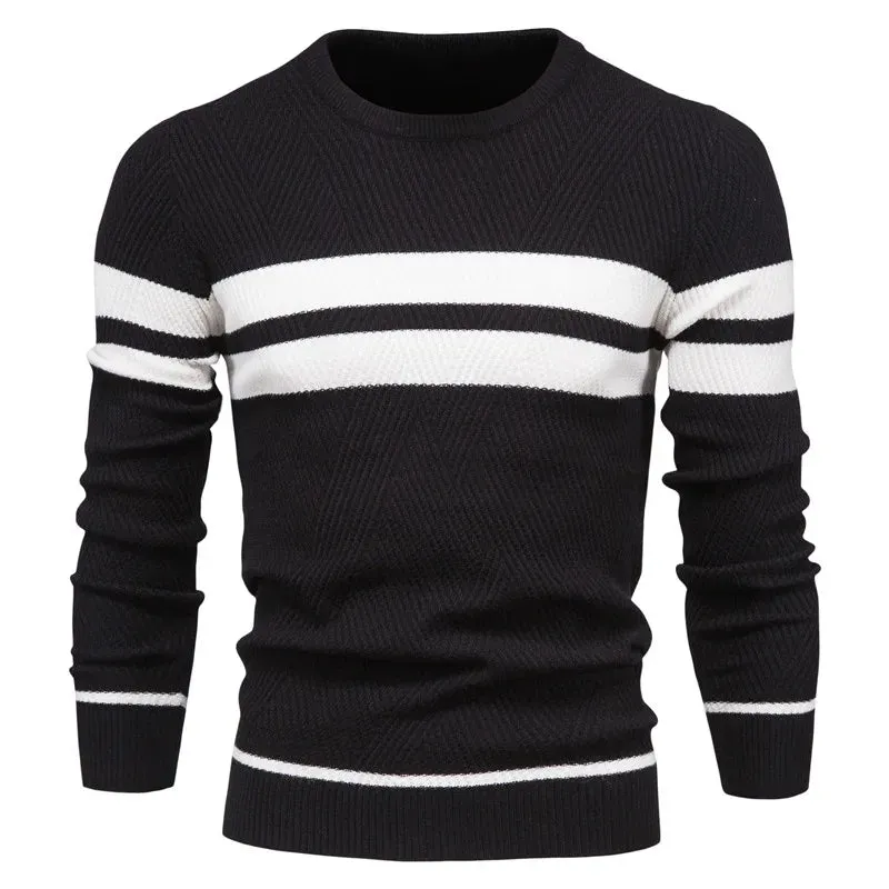 Dimitrios: A Classic Sweater