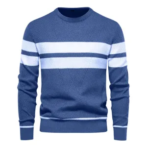 Dimitrios: A Classic Sweater