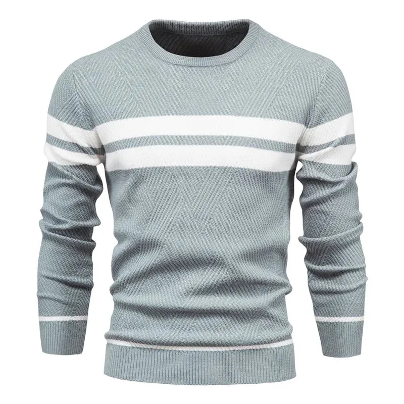 Dimitrios: A Classic Sweater