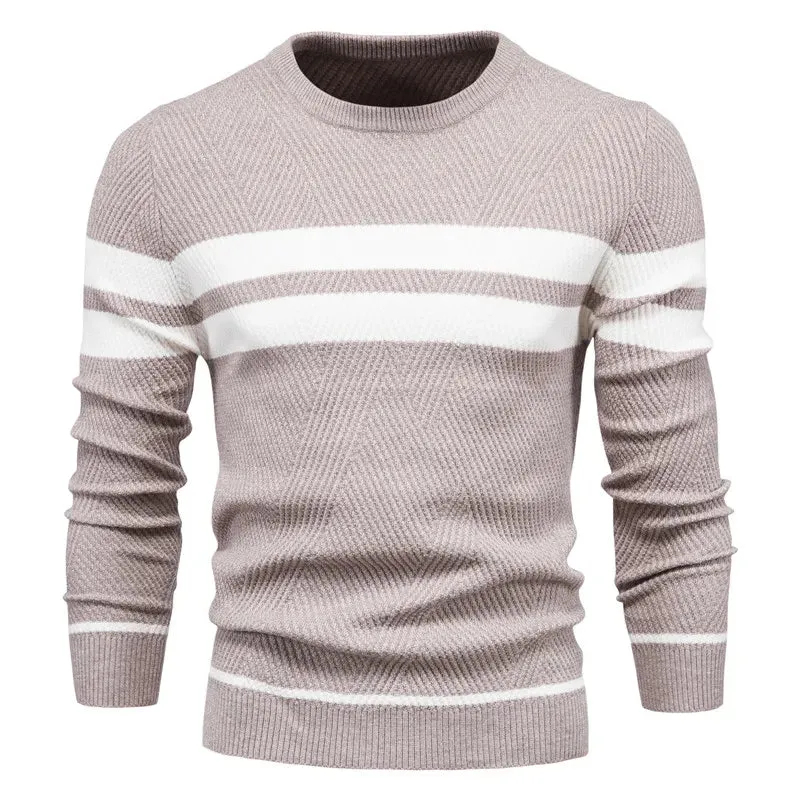 Dimitrios: A Classic Sweater