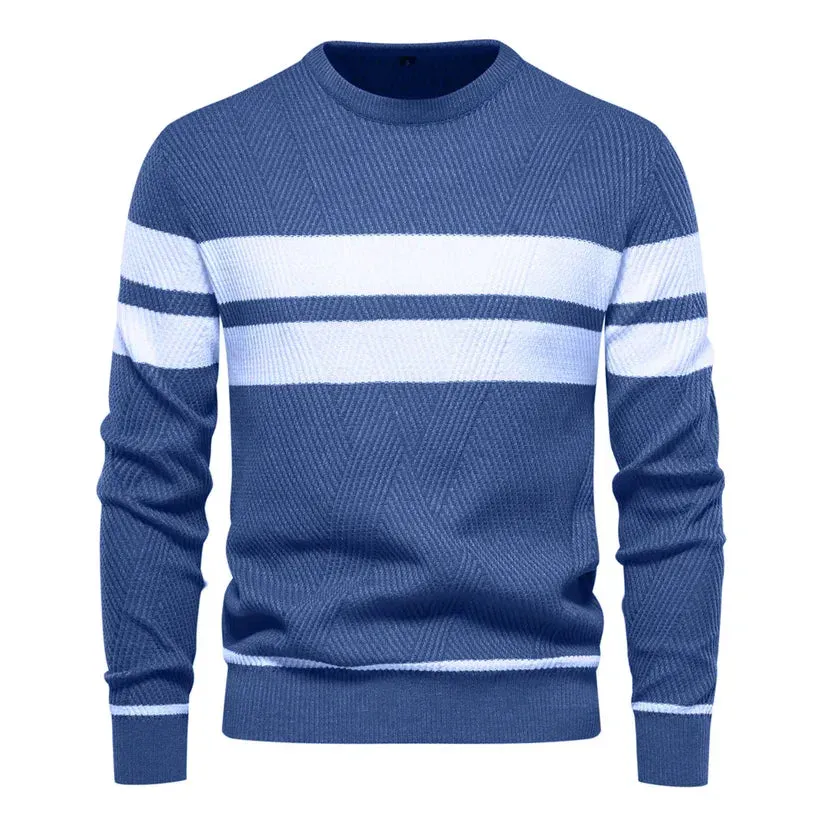 Dimitrios: A Classic Sweater