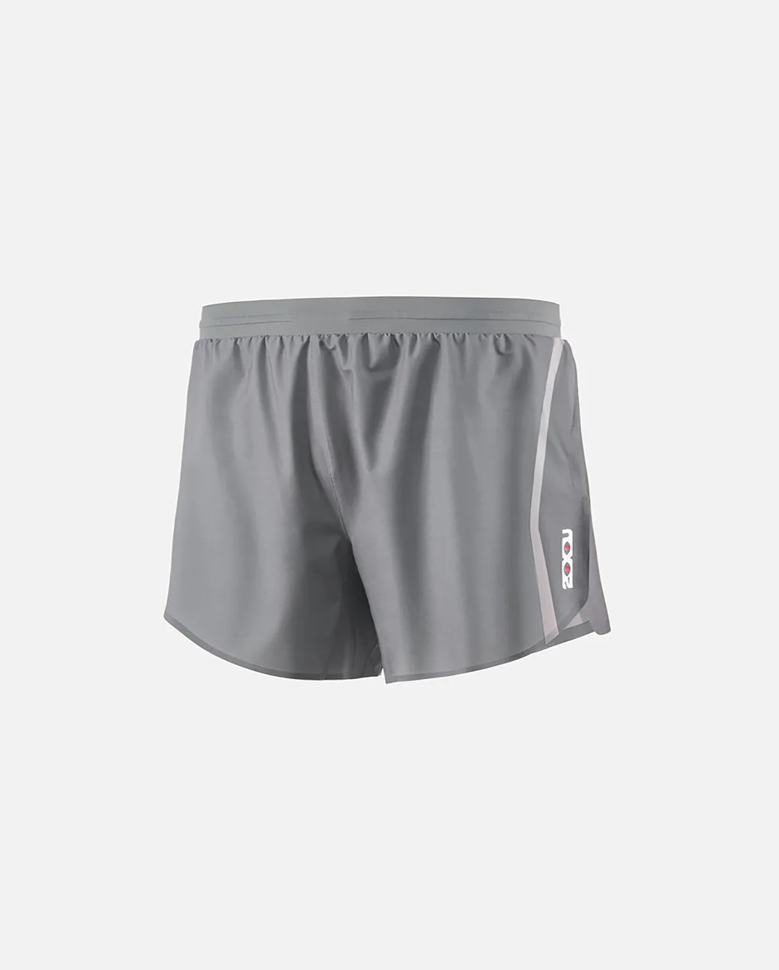 District Vision x 2XU Ultralight Desert 5 Inch Shorts