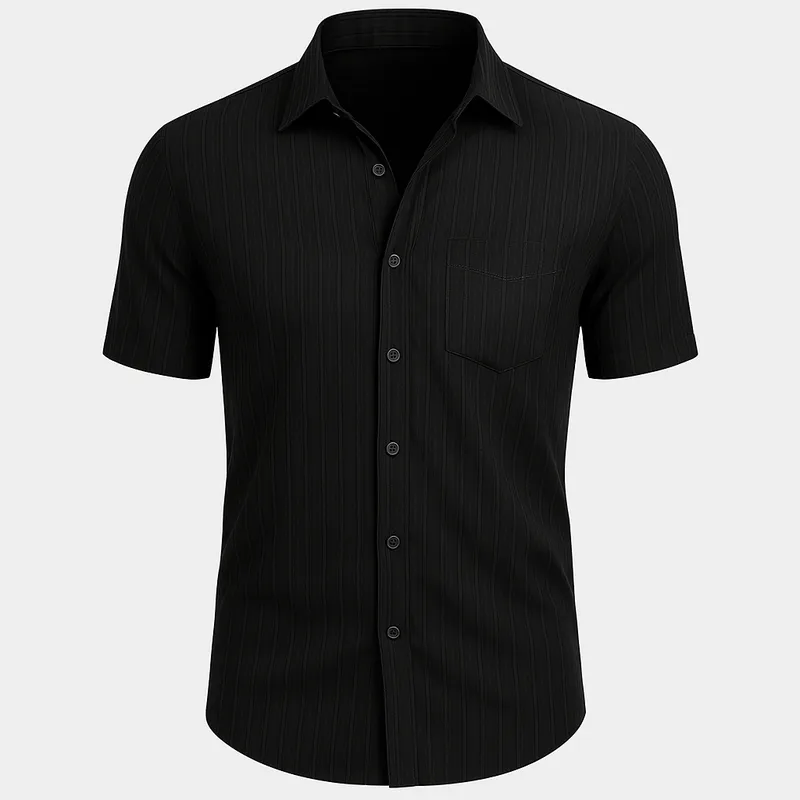 Domoir | Signature Wrinkle-Free Shirt
