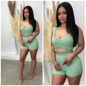 Donna (Mint)