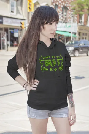 Don't Worry Be Hoppy (Women)