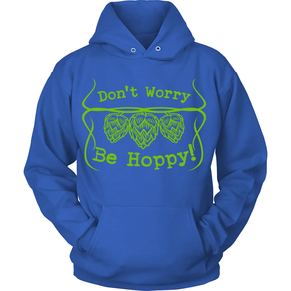 Don't Worry Be Hoppy (Women)