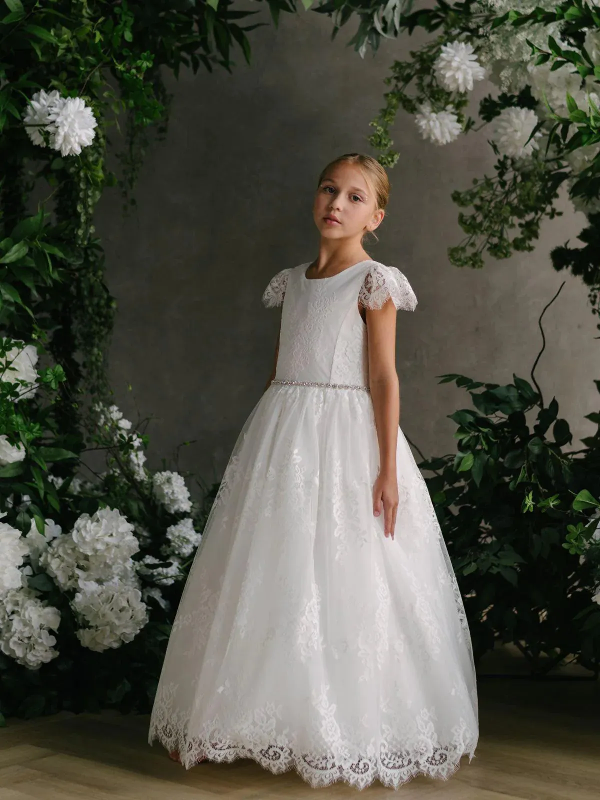 Dress GS78
