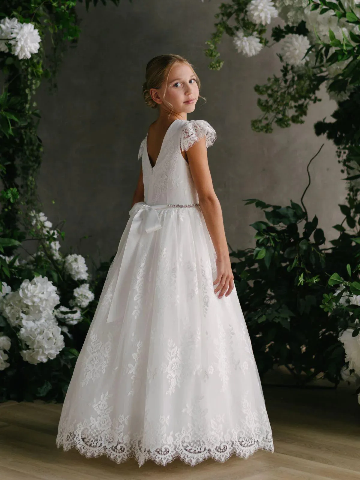 Dress GS78