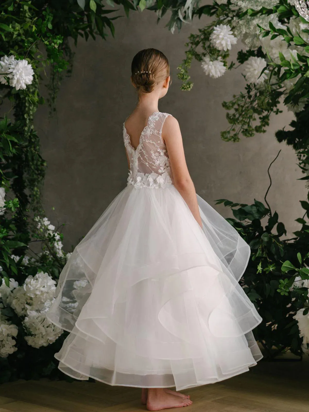 Dress GS85