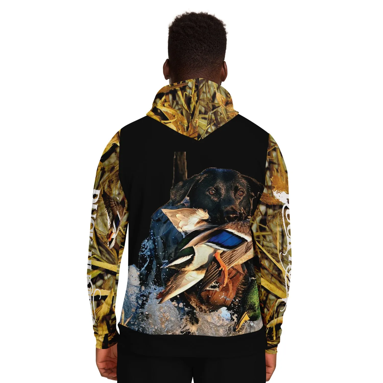 Duck hunting -2021