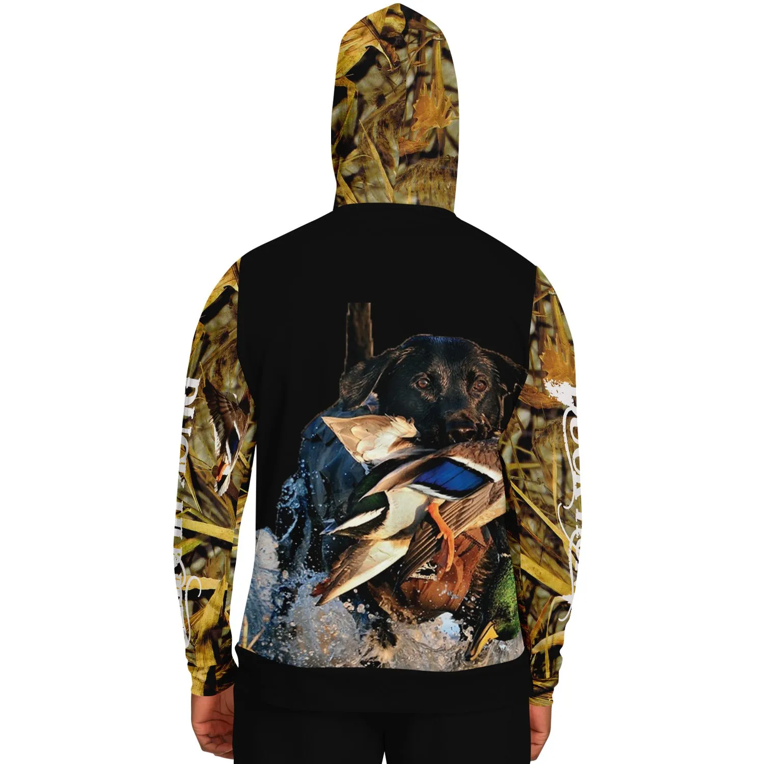 Duck hunting -2021