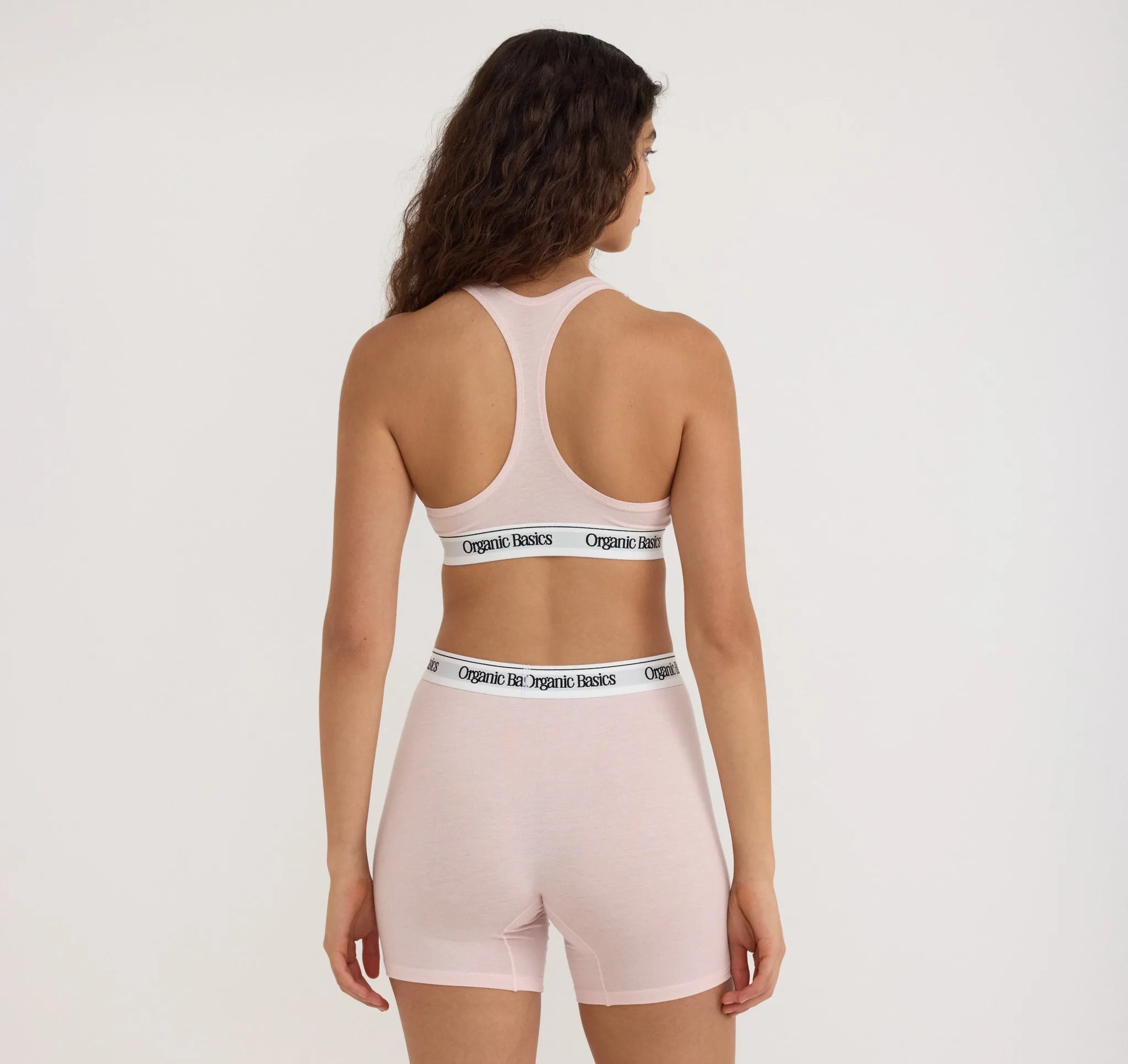 Easy Boyfriend Boxer Briefs