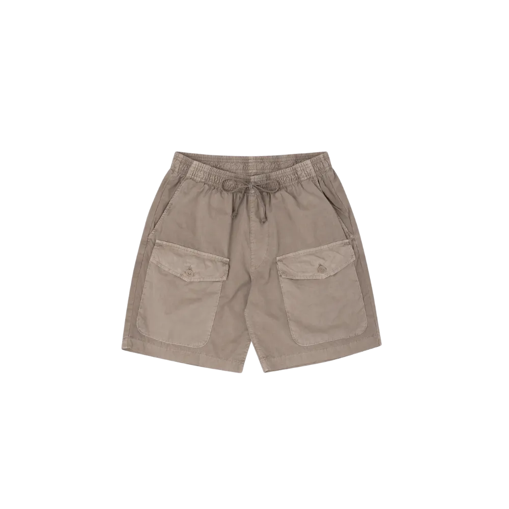 Easy Cargo Shorts - Khaki