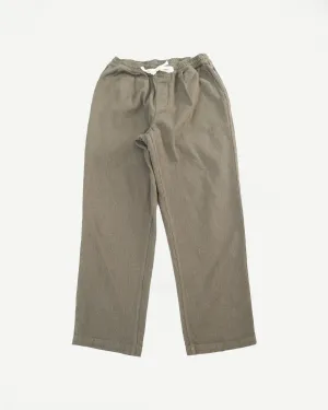 Easy Pant - Olive