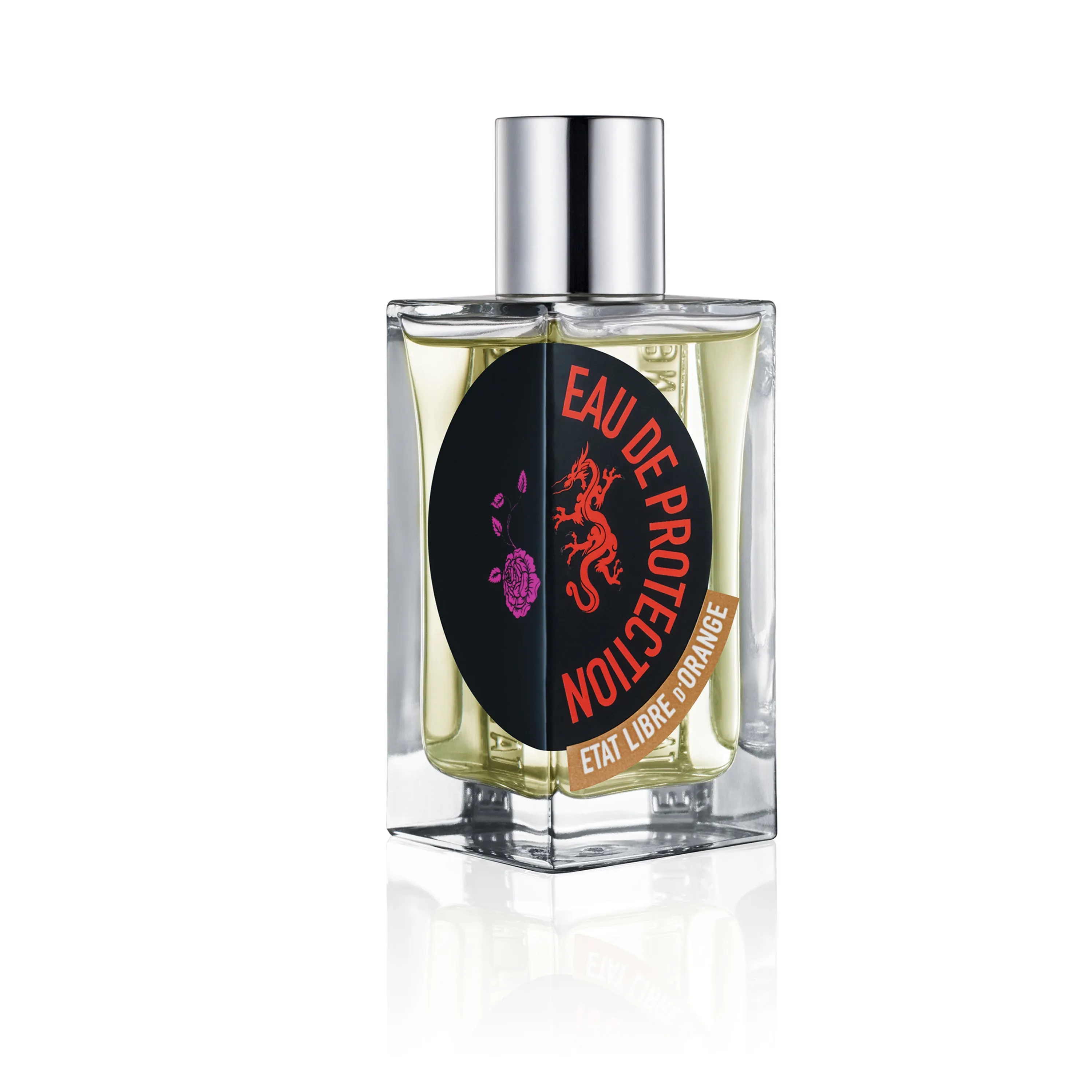 EAU DE PROTECTION