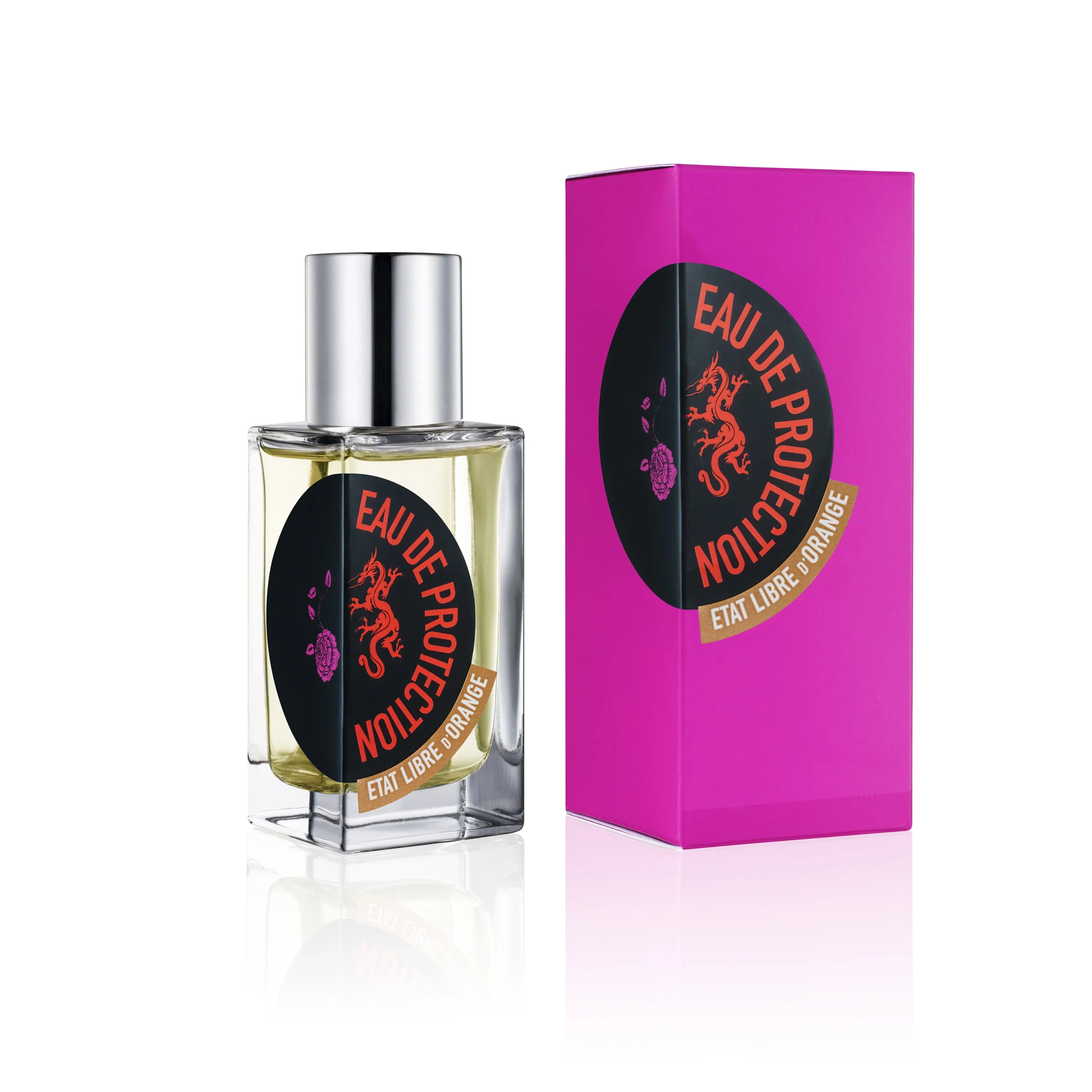 EAU DE PROTECTION