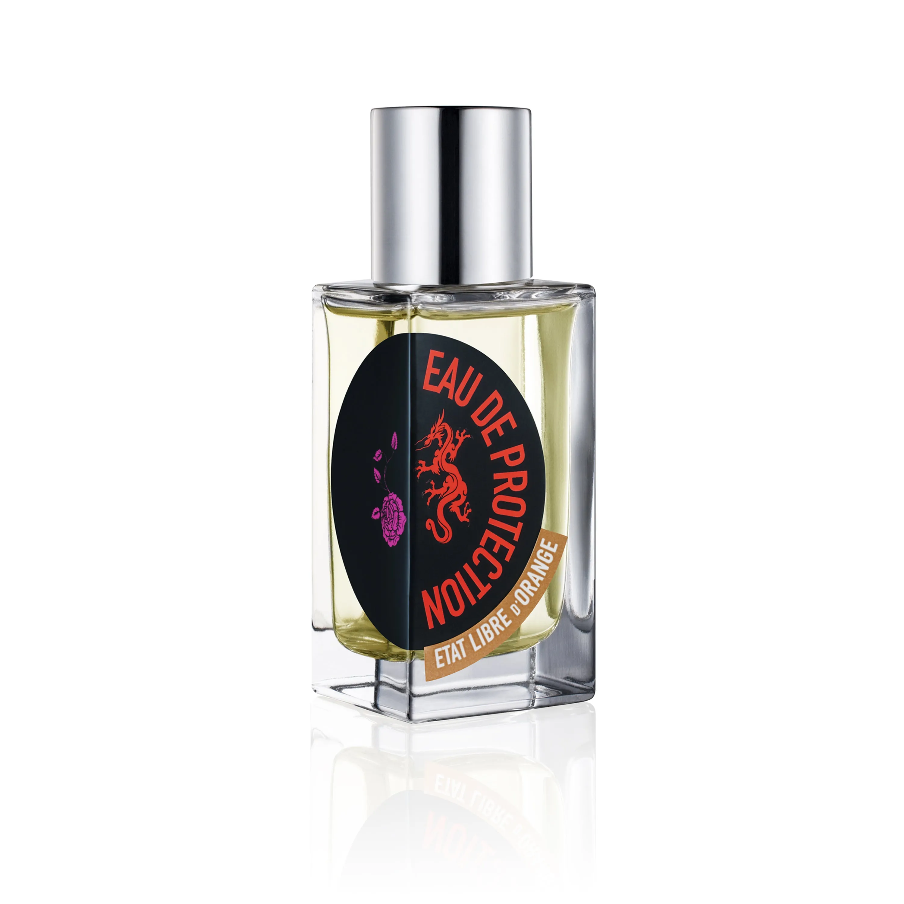 EAU DE PROTECTION
