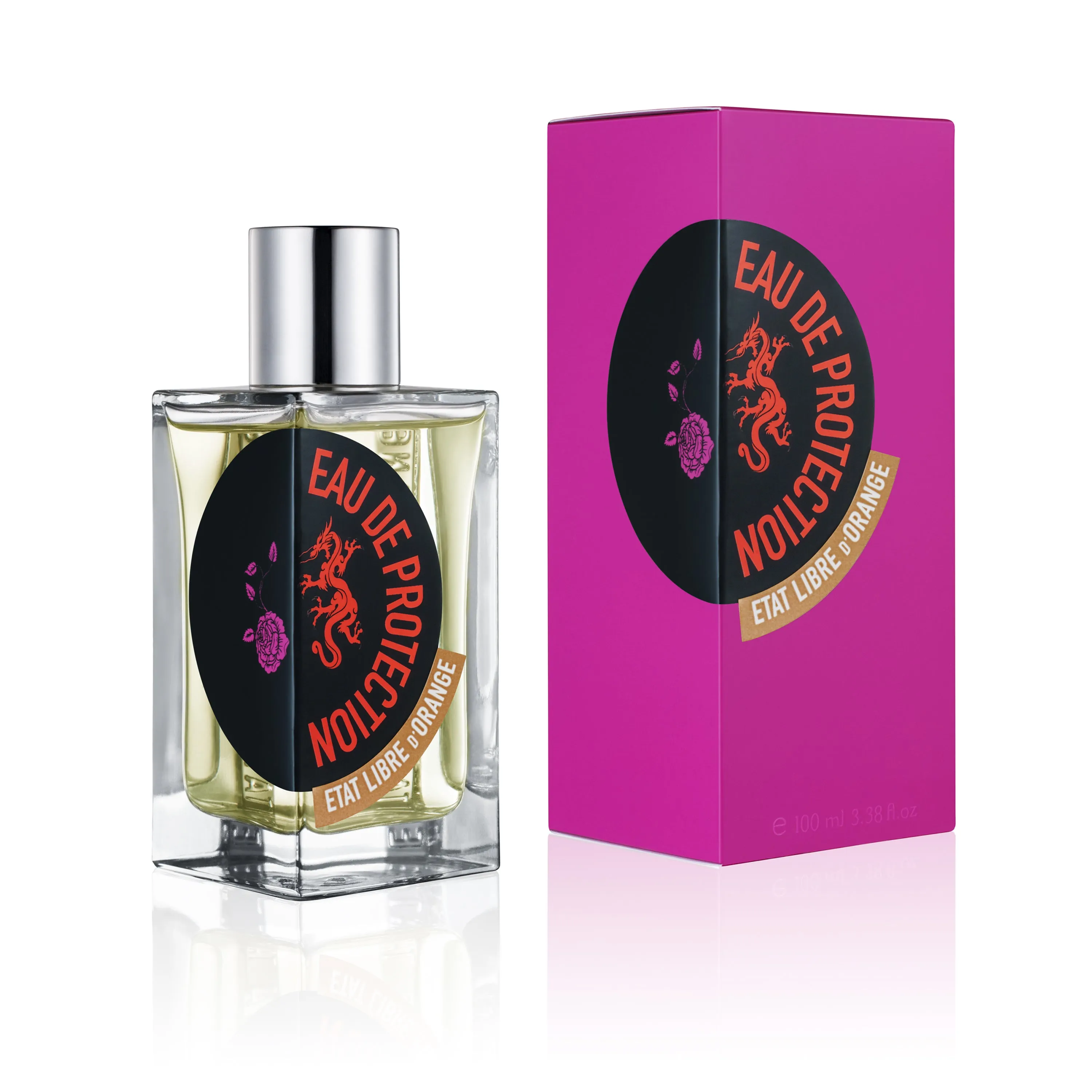 EAU DE PROTECTION