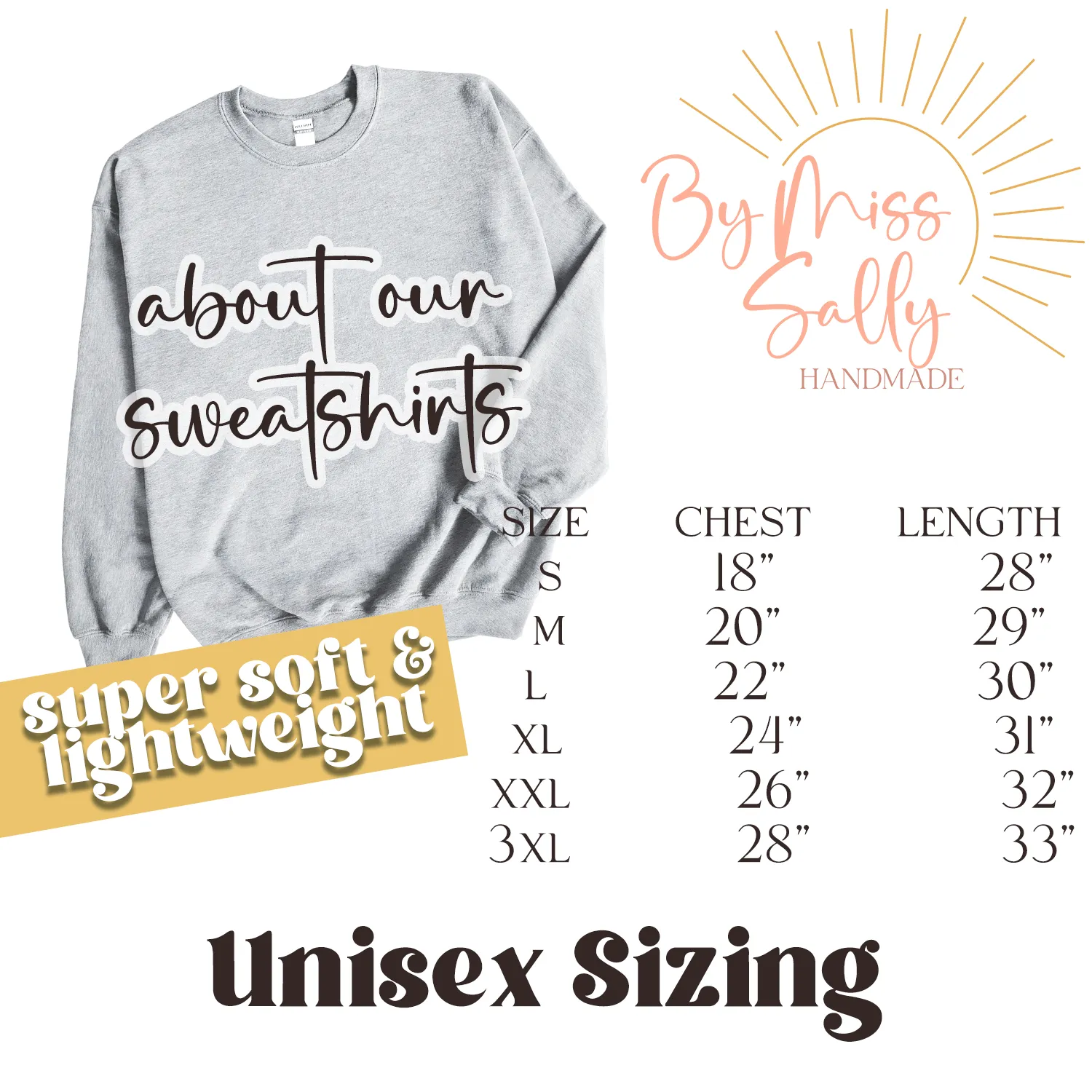 Elder Emo Sweatshirt