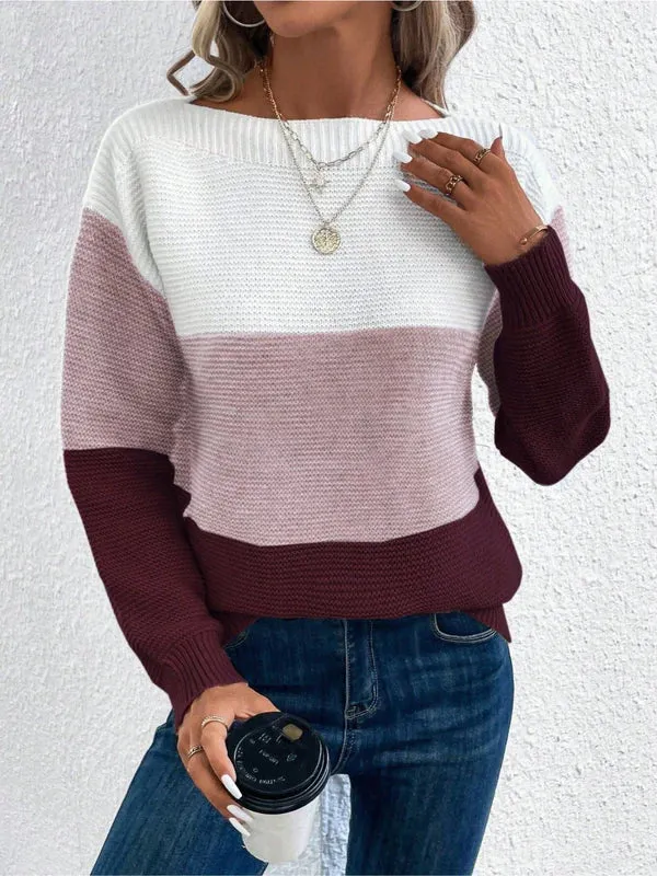 Elegant Beatrice Sweater