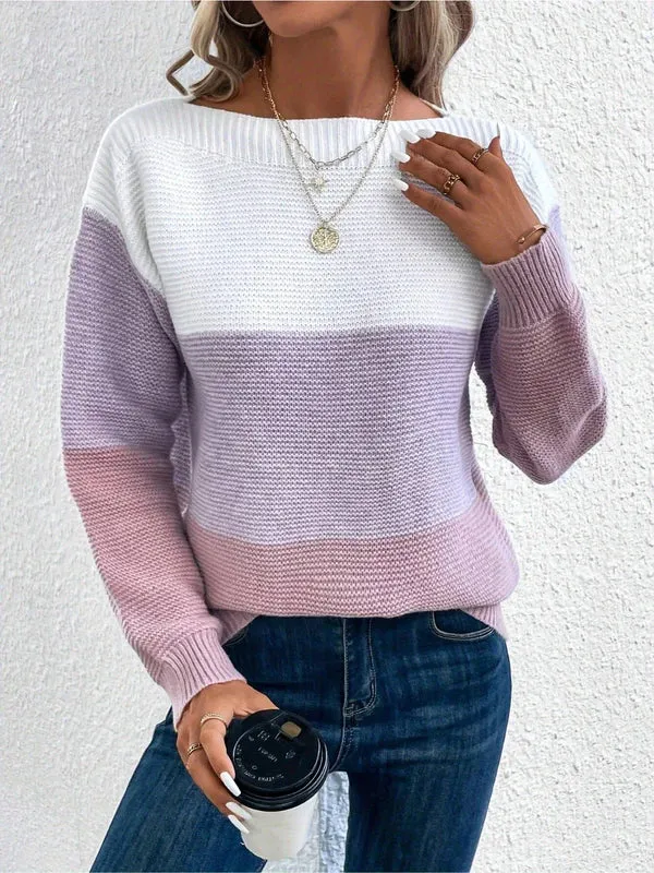 Elegant Beatrice Sweater