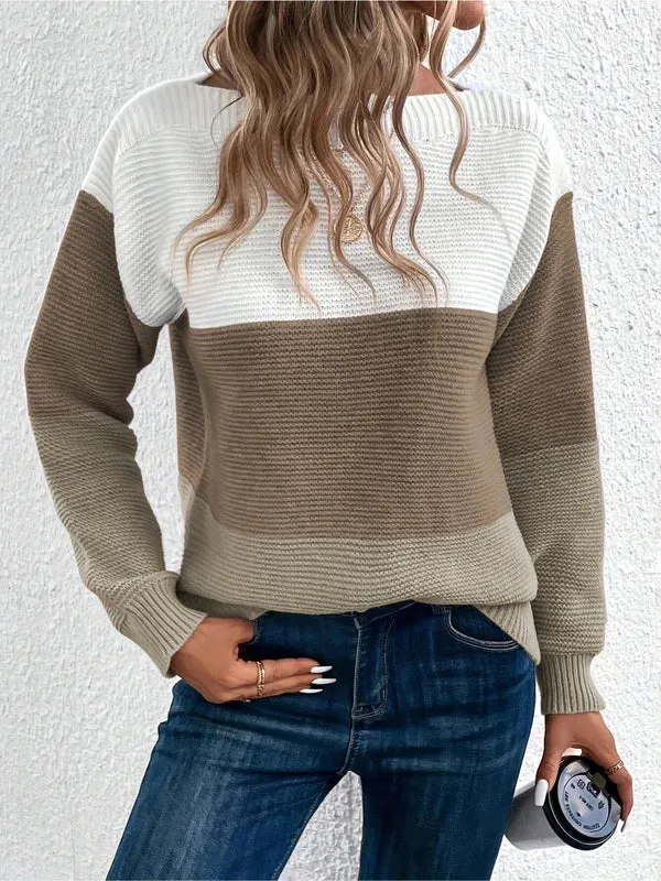 Elegant Beatrice Sweater