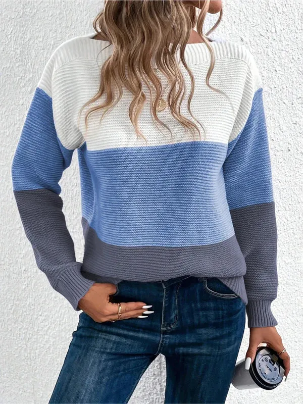 Elegant Beatrice Sweater