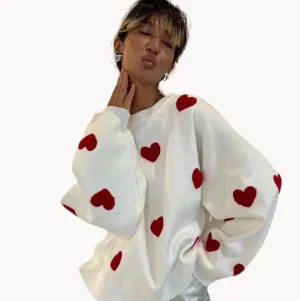 Elegant, soft, and comfortable women's Daniella jumper