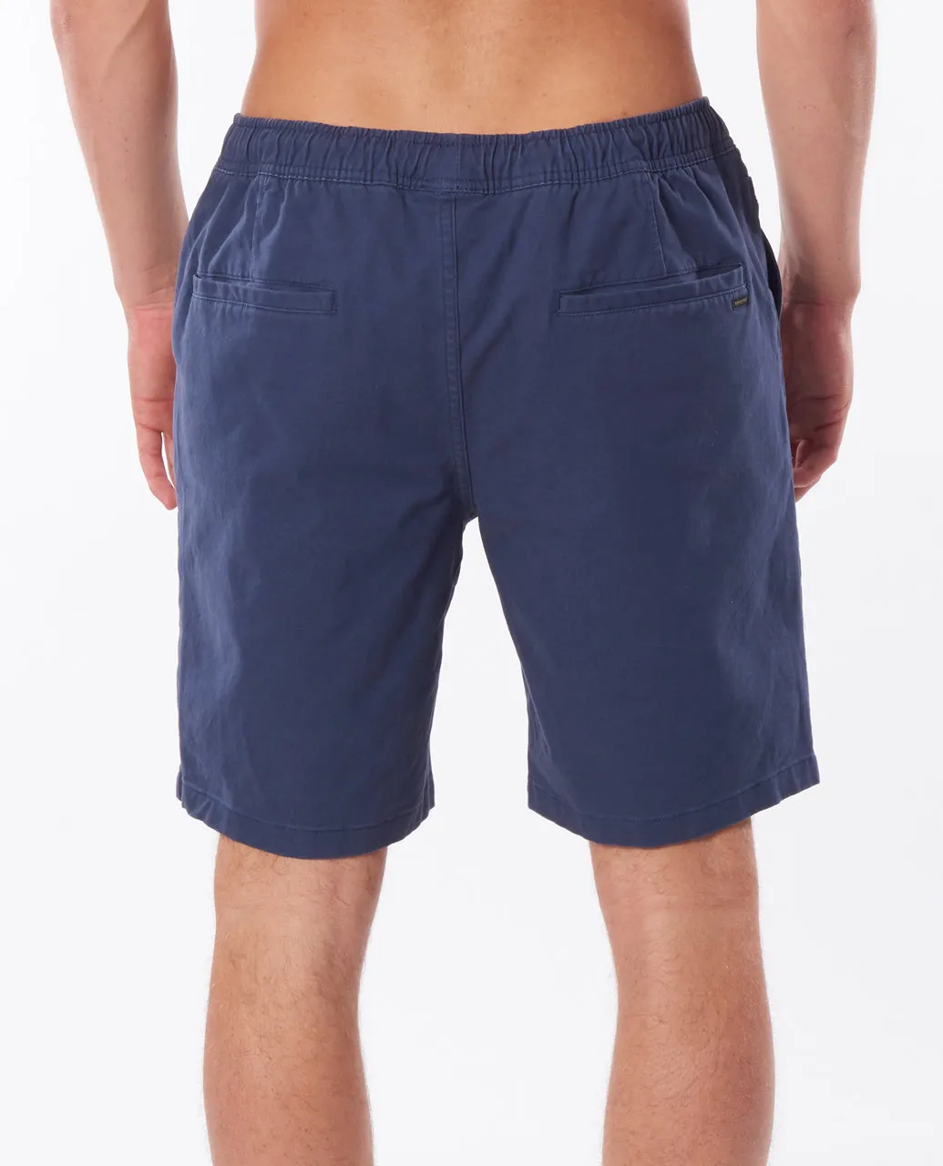 Epic Elastic Waist