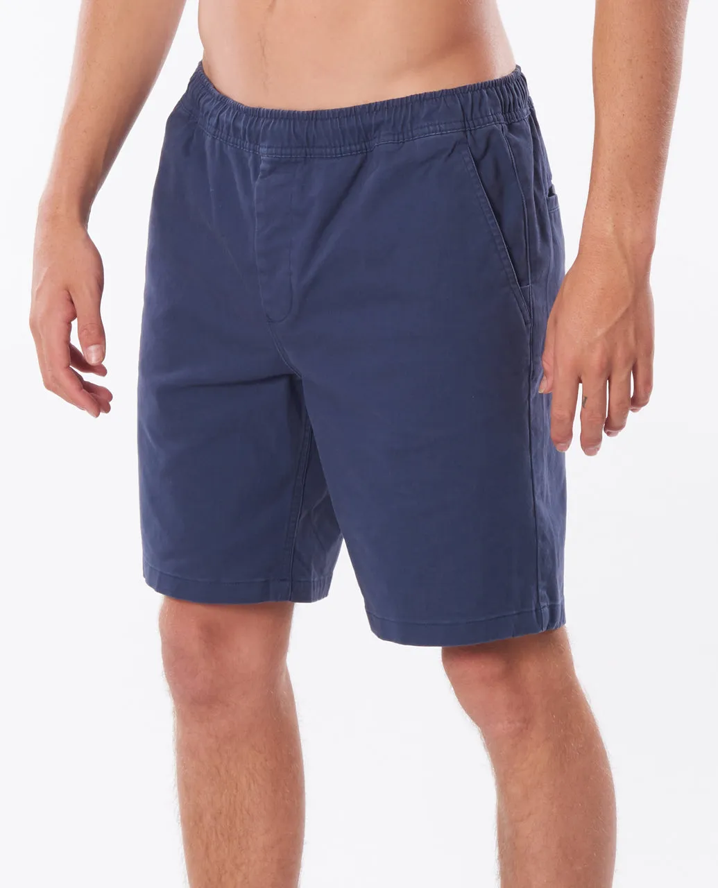 Epic Elastic Waist