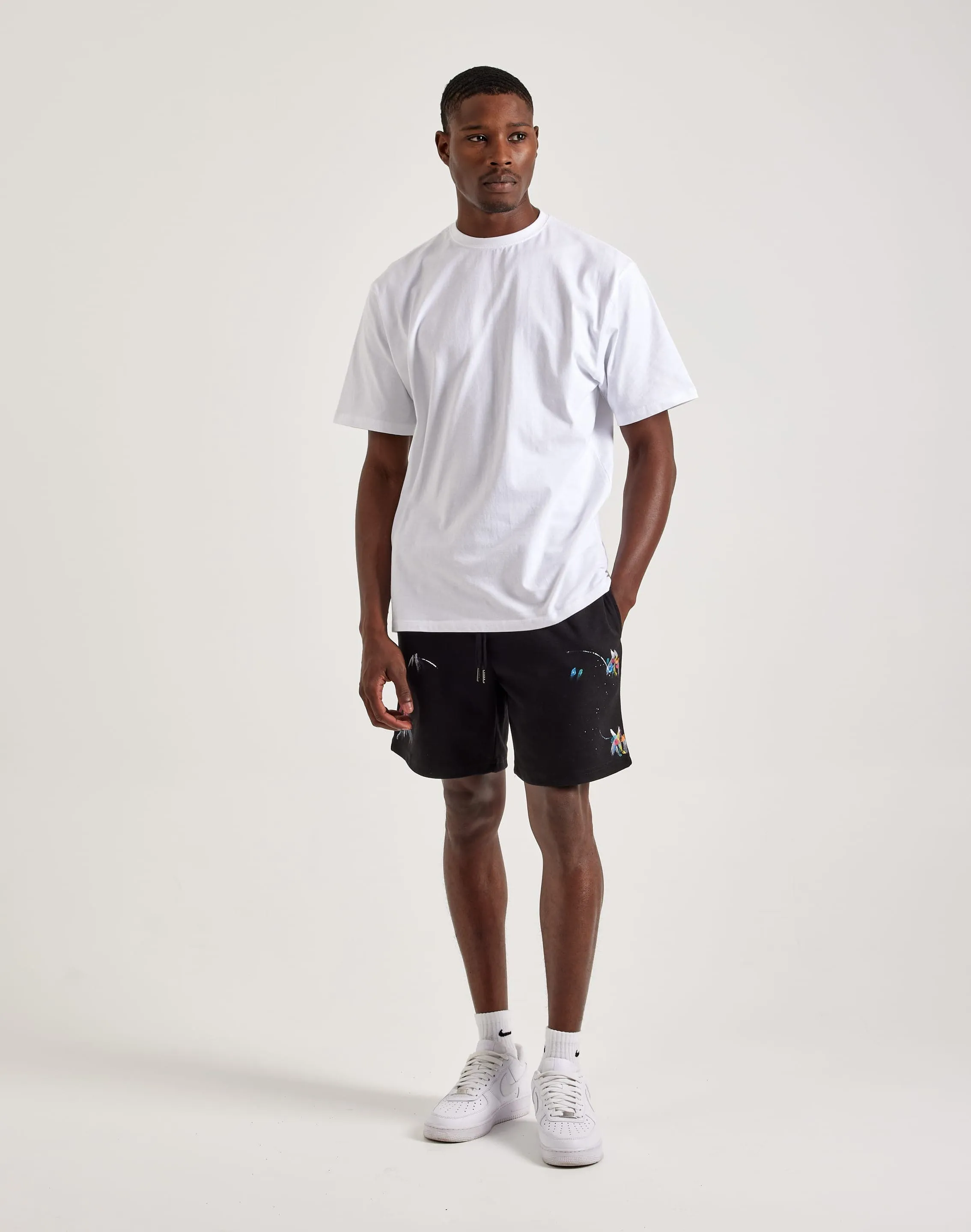EPTM Showroom Shorts