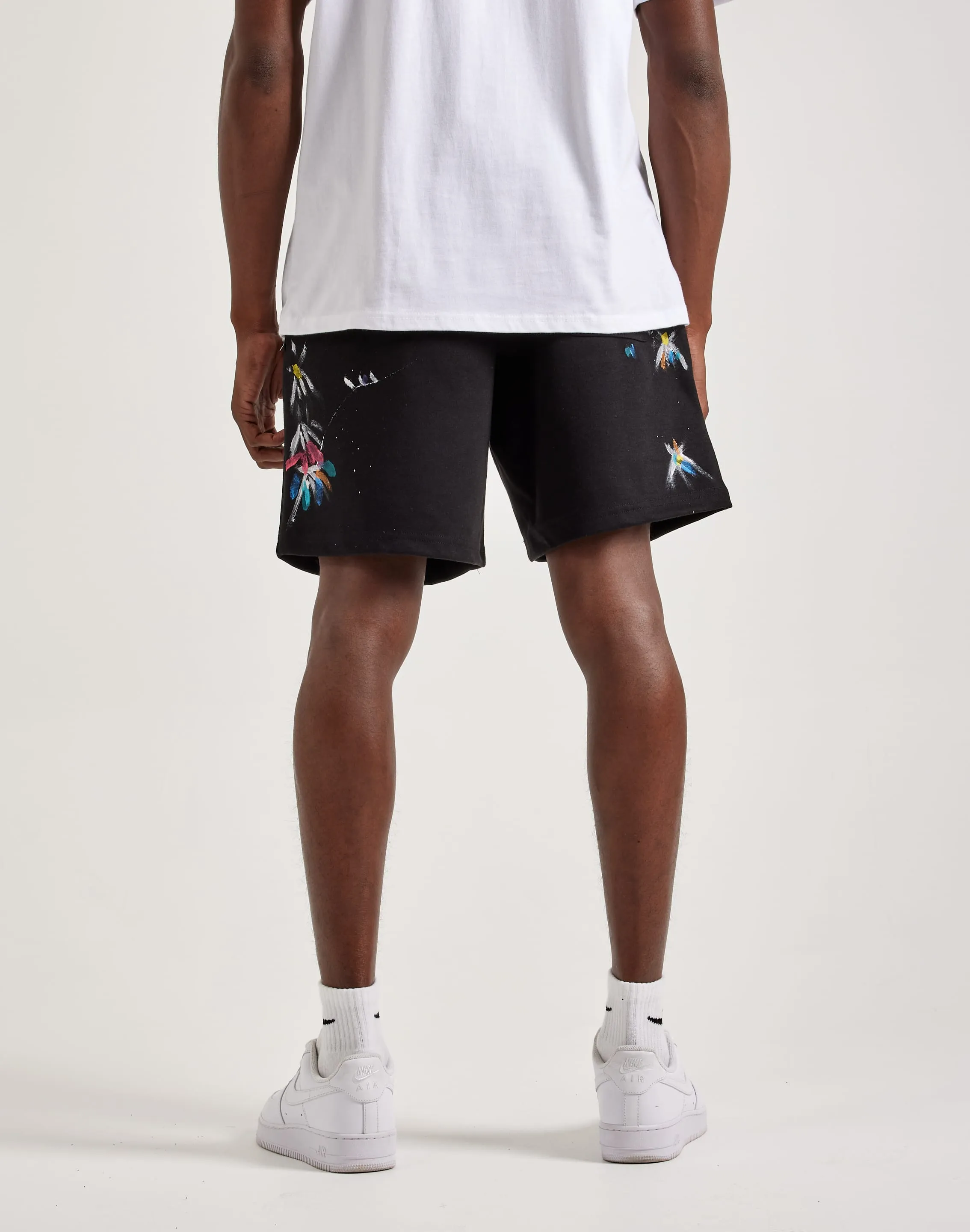 EPTM Showroom Shorts