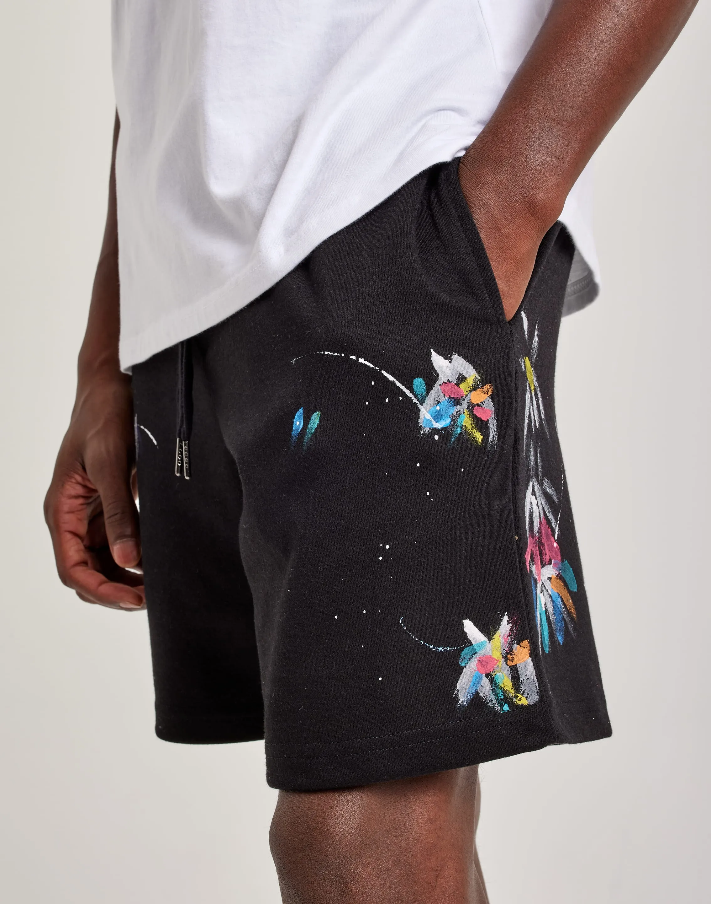 EPTM Showroom Shorts