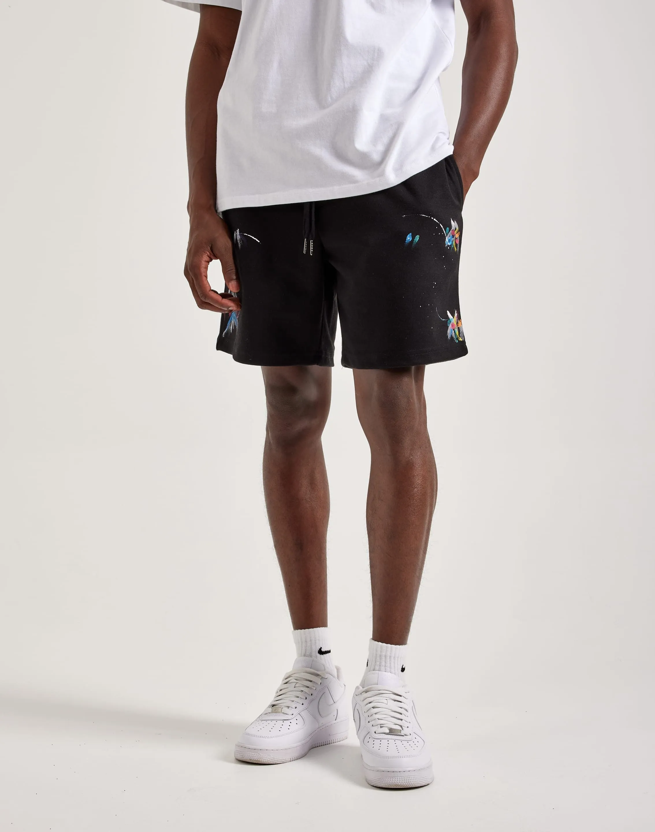 EPTM Showroom Shorts