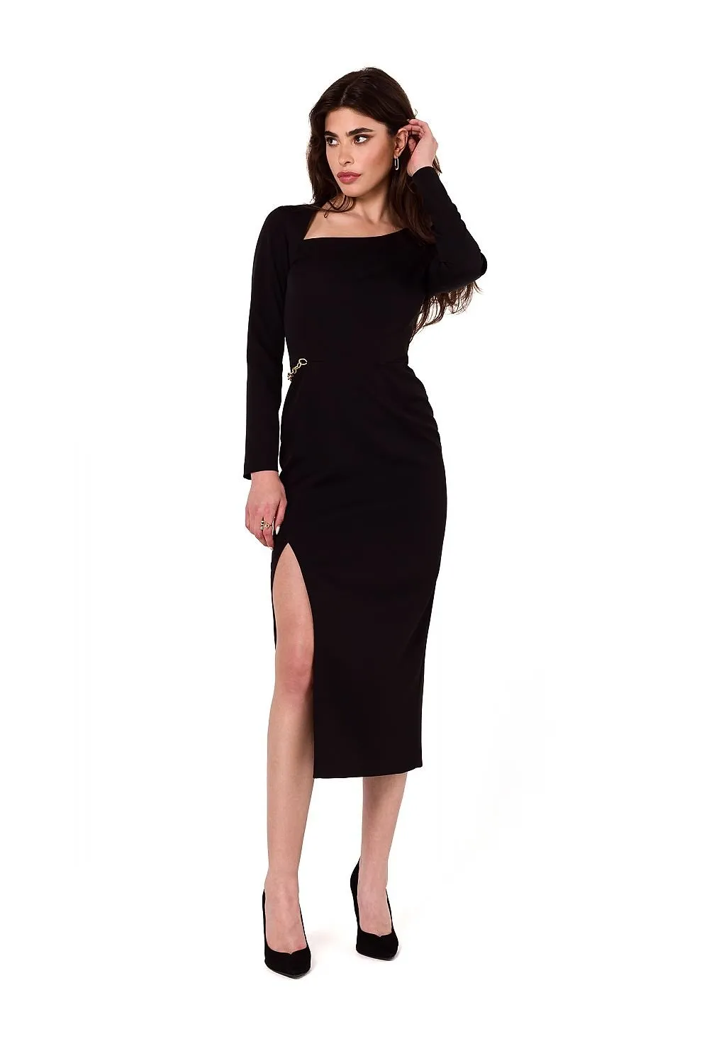 Evening dress Makover