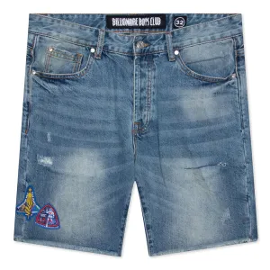 Expedition Jean Short