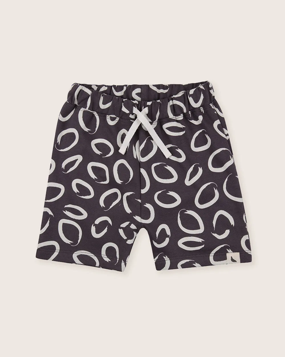 Eyespot Shorts