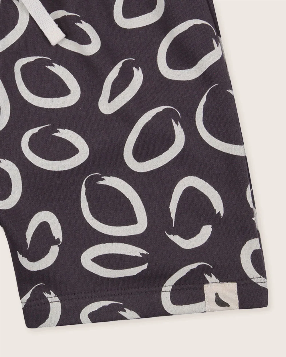 Eyespot Shorts