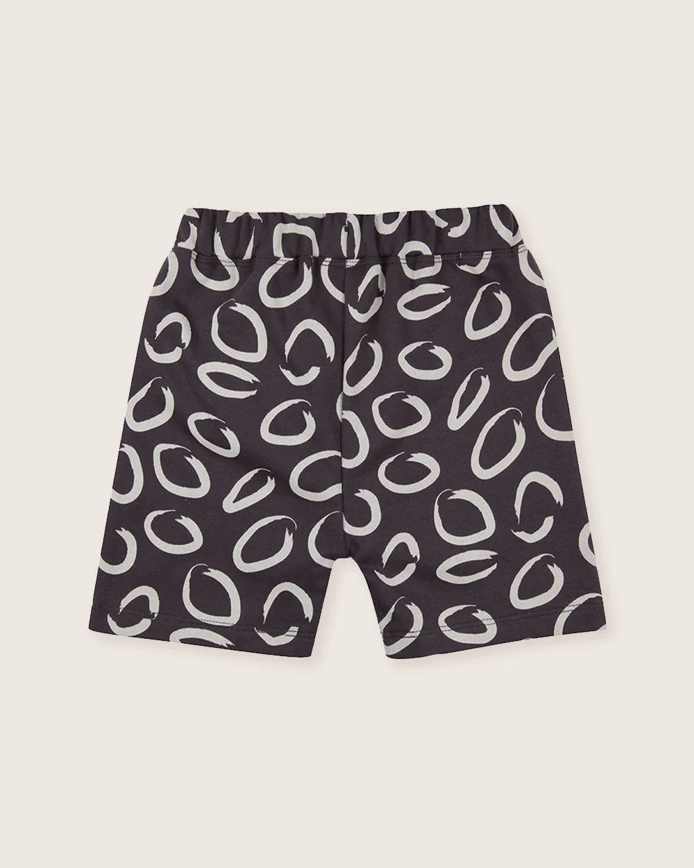 Eyespot Shorts