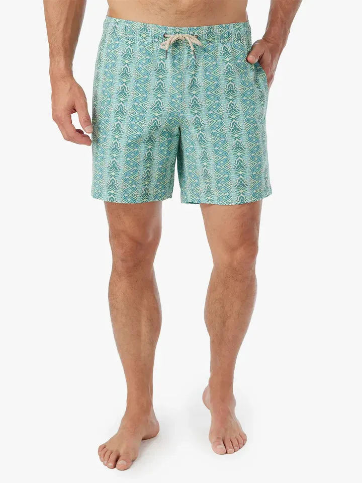 Fair Harbor X White Lotus Bayberry Trunk