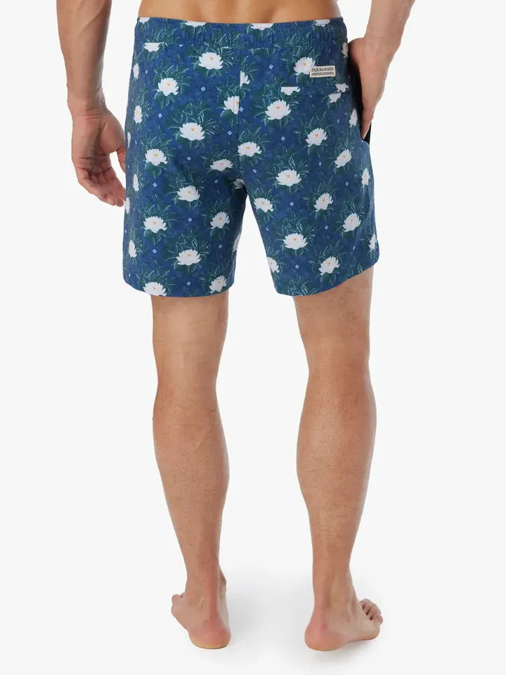 Fair Harbor X White Lotus Bayberry Trunk