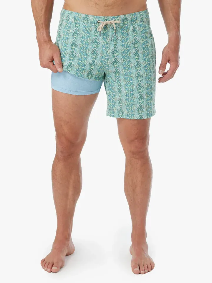 Fair Harbor X White Lotus Bayberry Trunk