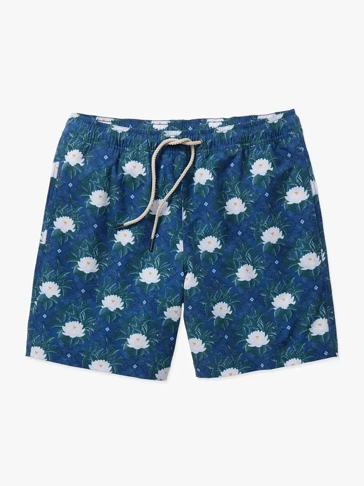 Fair Harbor X White Lotus Bayberry Trunk